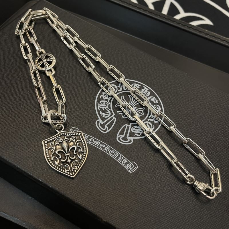 Chrome Hearts Necklaces